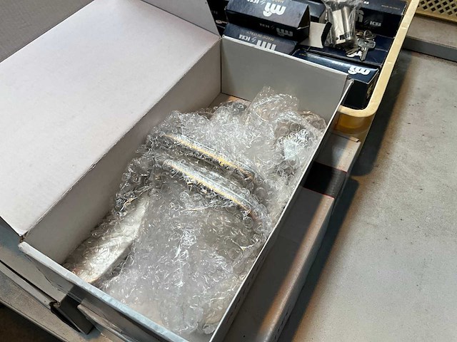 Deurbeslag - afbeelding 4 van  4