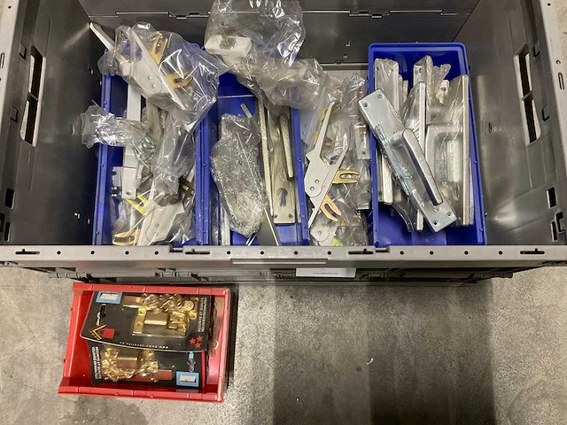 Deurbeslag - afbeelding 1 van  6