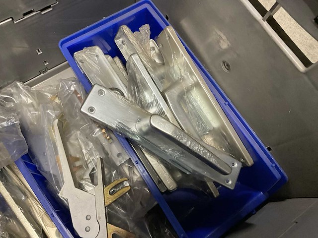 Deurbeslag - afbeelding 2 van  6