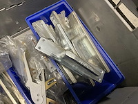 Deurbeslag - afbeelding 2 van  6