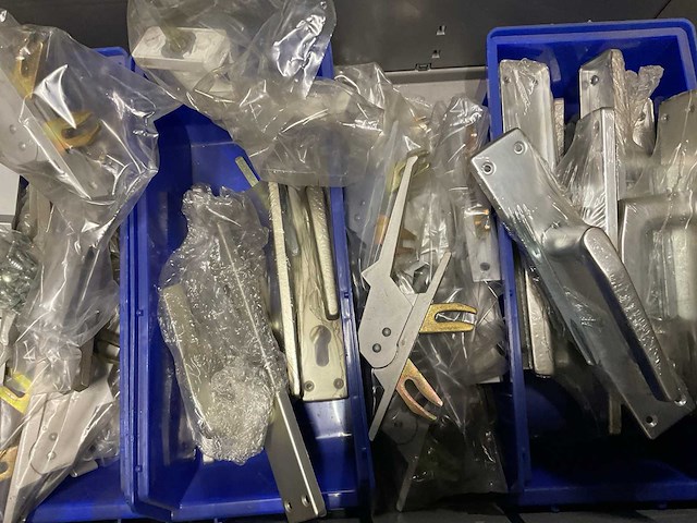 Deurbeslag - afbeelding 3 van  6