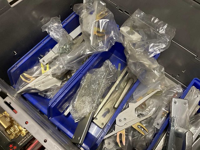 Deurbeslag - afbeelding 5 van  6