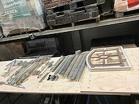 Deurbeslag - afbeelding 1 van  6