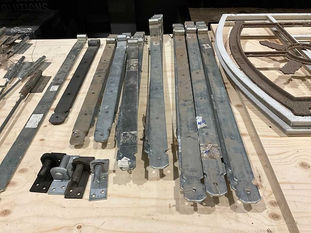 Deurbeslag - afbeelding 3 van  6