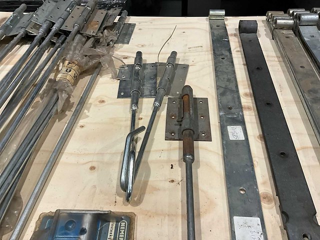 Deurbeslag - afbeelding 4 van  6