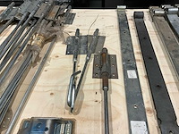 Deurbeslag - afbeelding 4 van  6