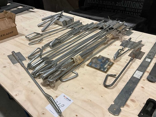 Deurbeslag - afbeelding 5 van  6