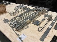 Deurbeslag - afbeelding 5 van  6