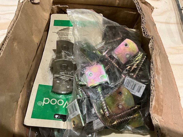 Deurbeslag - afbeelding 6 van  6