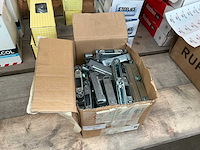 Deurbeslag - afbeelding 1 van  2