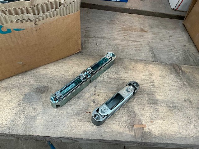 Deurbeslag - afbeelding 2 van  2