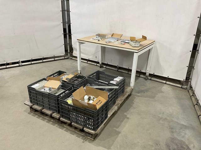 Deurbeslag - afbeelding 1 van  8