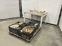 Deurbeslag - afbeelding 1 van  8