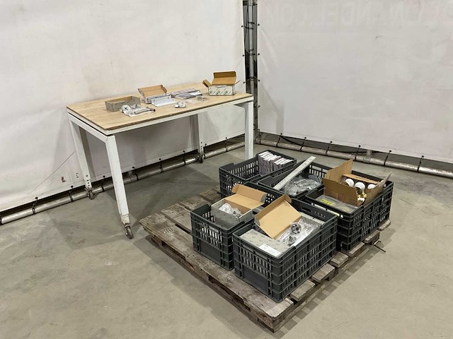 Deurbeslag - afbeelding 2 van  8