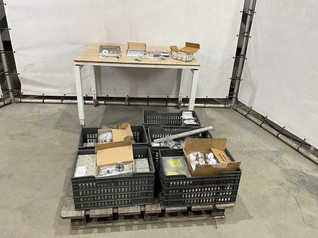 Deurbeslag - afbeelding 3 van  8