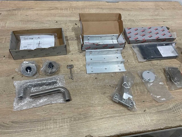 Deurbeslag - afbeelding 4 van  8