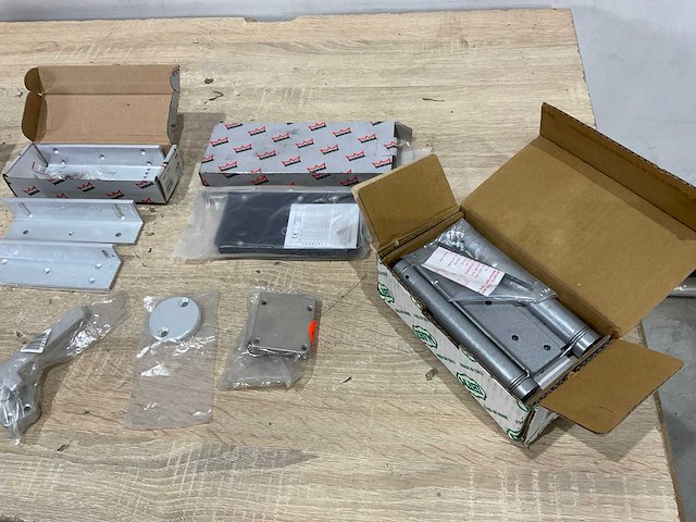 Deurbeslag - afbeelding 5 van  8