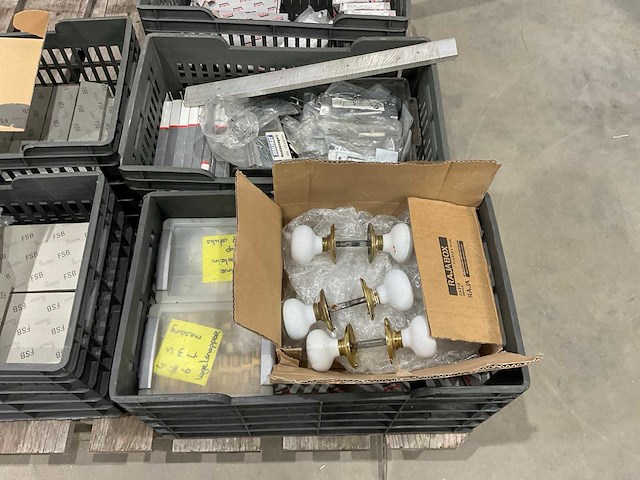 Deurbeslag - afbeelding 7 van  8