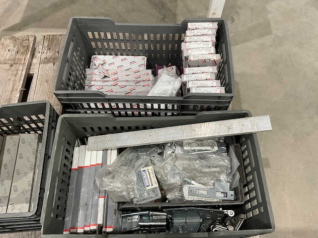 Deurbeslag - afbeelding 8 van  8