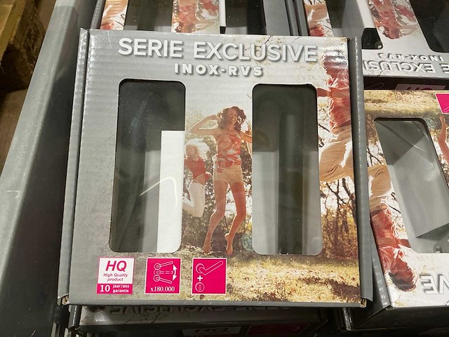 Deurbeslag - afbeelding 3 van  7