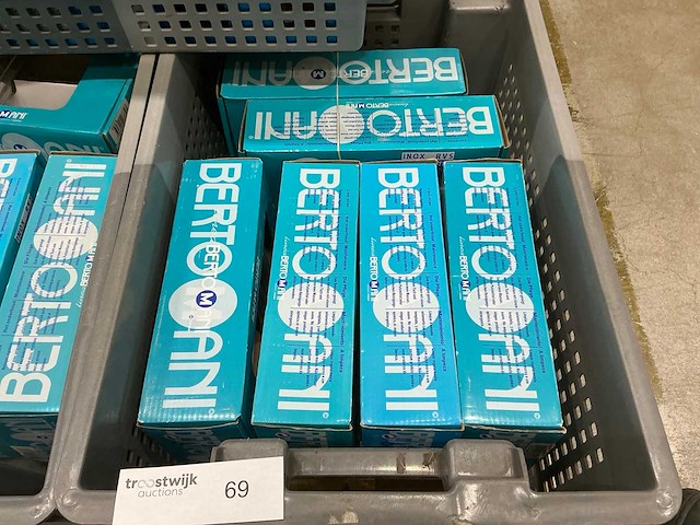 Deurbeslag - afbeelding 2 van  9