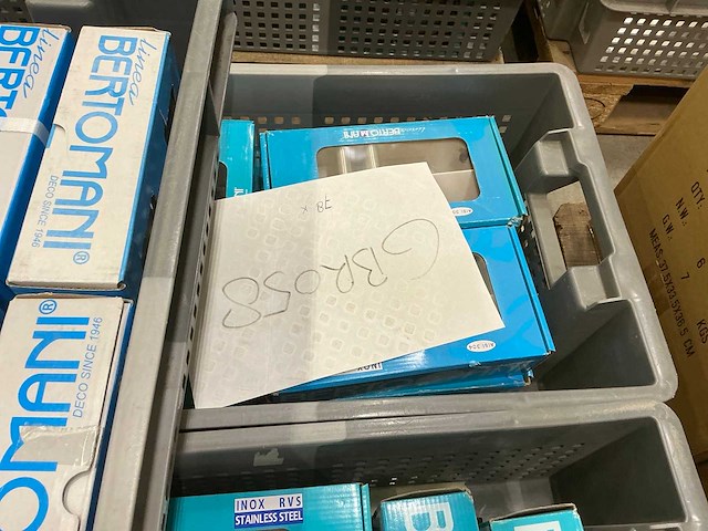 Deurbeslag - afbeelding 6 van  9