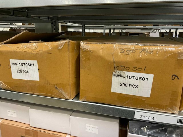 Deurbeslag - afbeelding 24 van  67