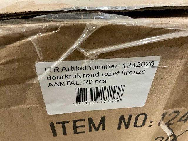 Deurbeslag - afbeelding 35 van  67