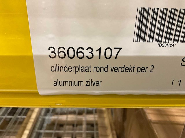 Deurbeslag - afbeelding 2 van  45