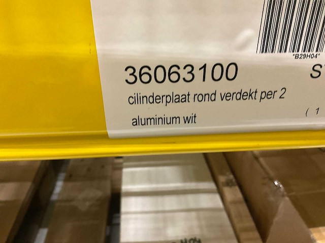 Deurbeslag - afbeelding 35 van  45