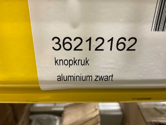 Deurbeslag - afbeelding 42 van  45