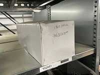 Deurbeslag/briefplaat/knoppen - afbeelding 4 van  30