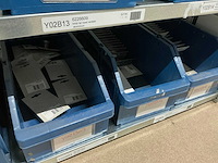 Deurbeslag/briefplaat/knoppen - afbeelding 23 van  30