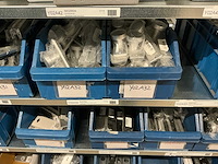 Deurbeslag/briefplaat/knoppen - afbeelding 20 van  30