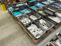Deurbeslag/deurstoppers - afbeelding 1 van  12