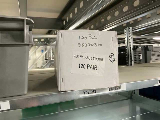 Deurbeslag/langschild/rozet - afbeelding 50 van  58