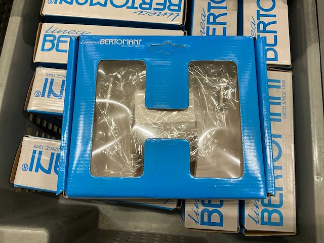 Deurbeslag/meubelbeslag - afbeelding 4 van  7