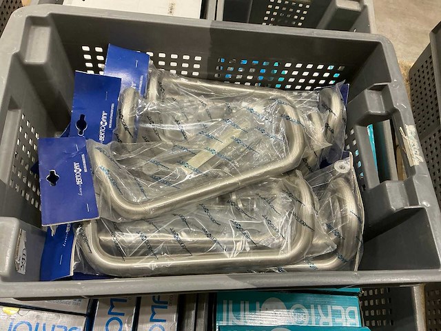 Deurbeslag/meubelbeslag - afbeelding 5 van  7