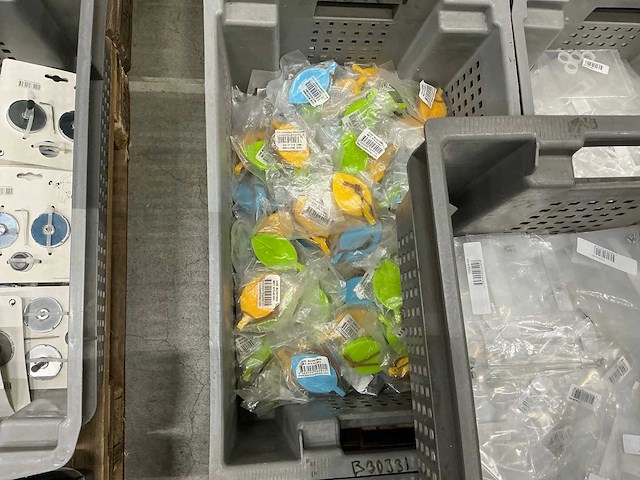 Deurbeslag/onderdelen - afbeelding 5 van  9
