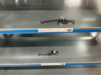 Deurbeslag/scharnieren/brievenbussen - afbeelding 13 van  23