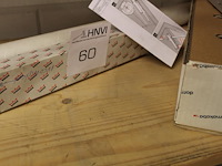 Deurdrang onderdelen op schap - afbeelding 3 van  3