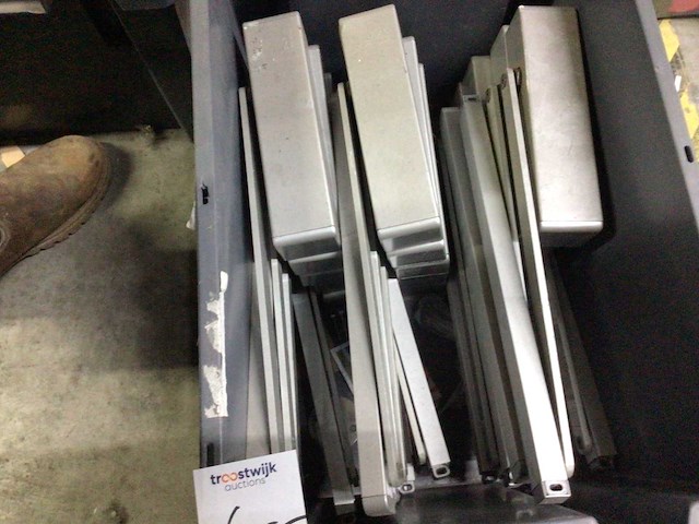 Deurdranger (15x) - afbeelding 2 van  2