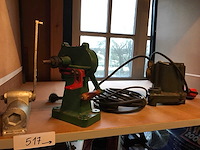 Deurdranger en divers - afbeelding 1 van  3