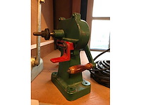 Deurdranger en divers - afbeelding 2 van  3