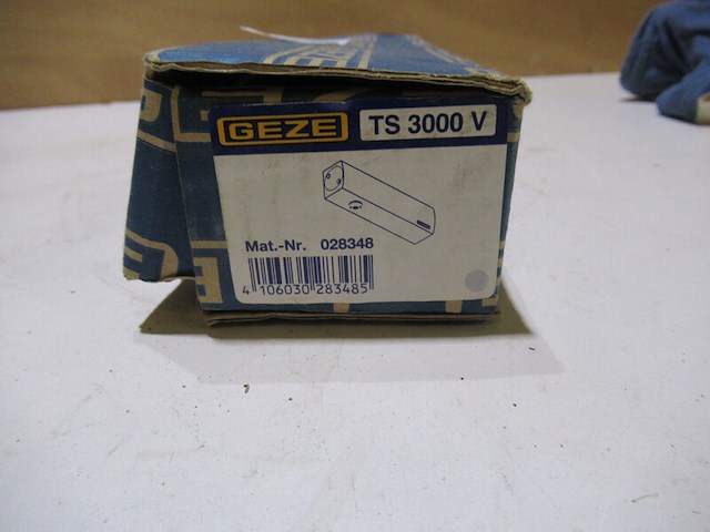 Deurdranger geza, ts 300 v - afbeelding 3 van  3