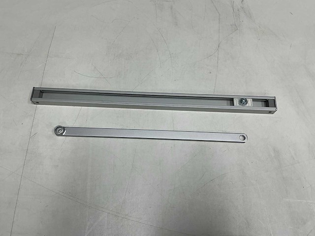 Deurdranger met glijarm (20x) - afbeelding 3 van  10