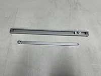 Deurdranger met glijarm (20x) - afbeelding 3 van  10