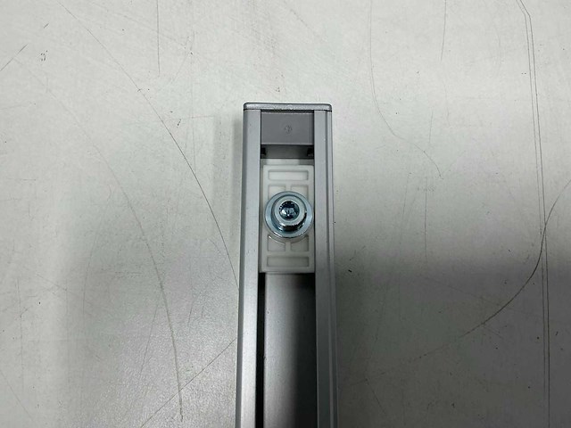 Deurdranger met glijarm (20x) - afbeelding 10 van  10