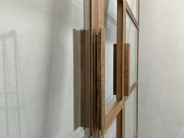 Deuren en zijlicht 255x230,5 cm - afbeelding 11 van  17