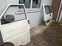 Deuren vw transporter, vw, transporter - afbeelding 1 van  3